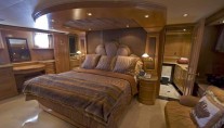 WON BUY LAND -  Master Cabin